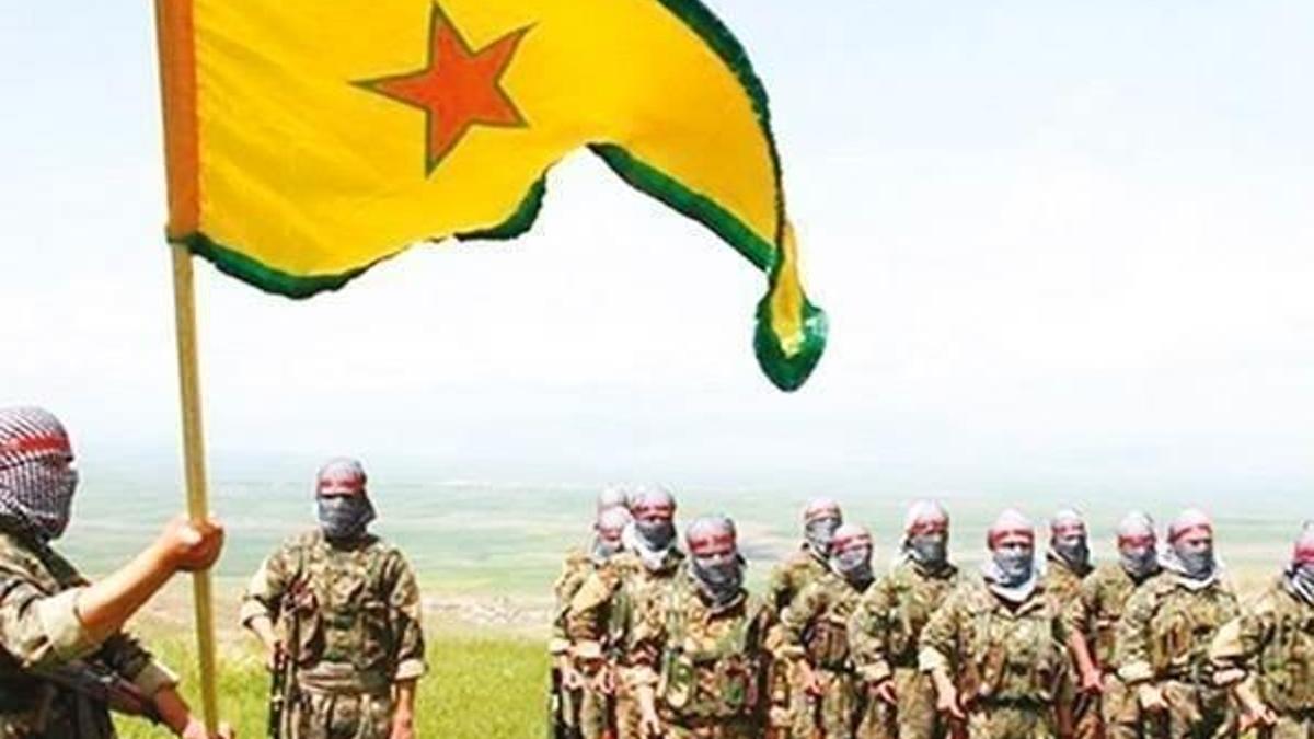 Rakka için "PYD/PKK tehdidi" uyarısı
