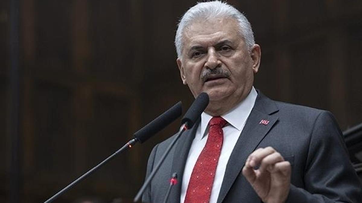 Başbakan noktayı koydu! Operasyon...