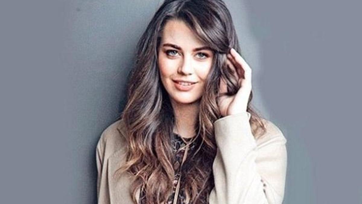Sezgi Sena Akay, 'Muhteşem Yüzyıl Kösem'de