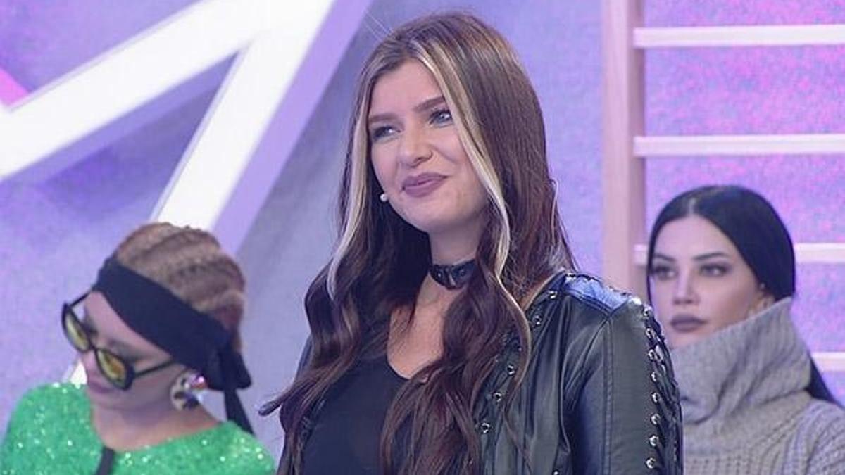 Gizem Ay kimdir? (İşte Benim Stilim elenen isim)