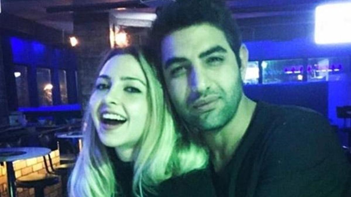 Kıvanç Arslan'dan Pelin Öztekin'e misilleme!