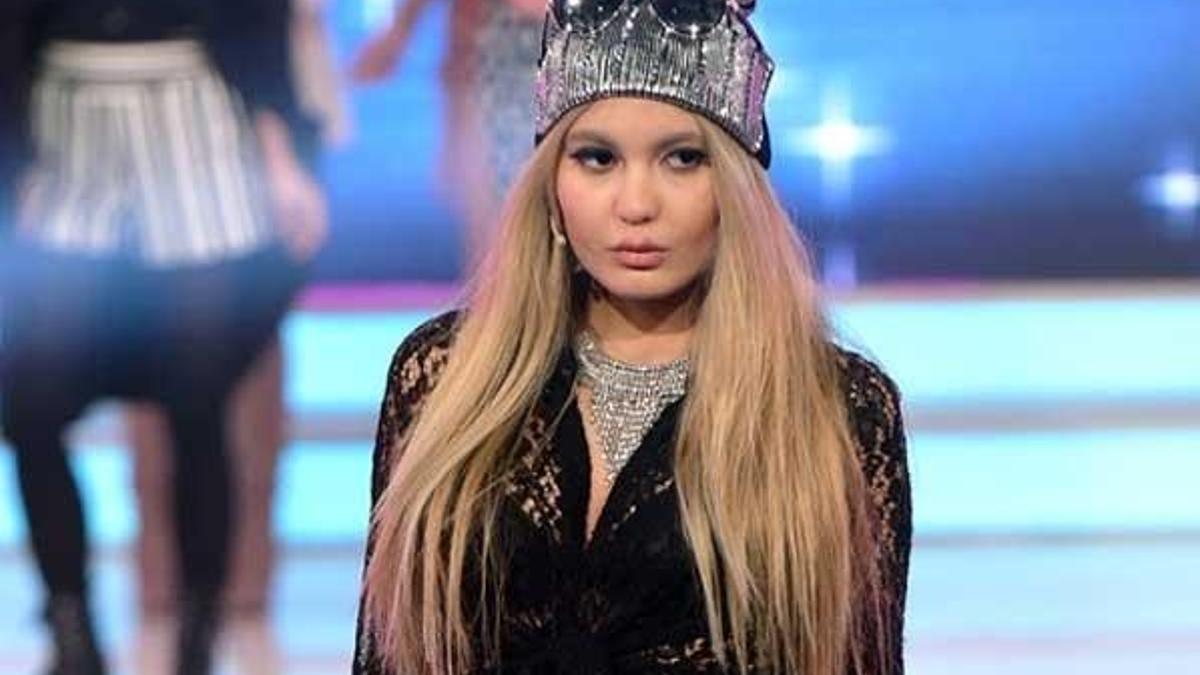 Bahar Candan kimdir? İşte Benim Stilim yarışmacısı...