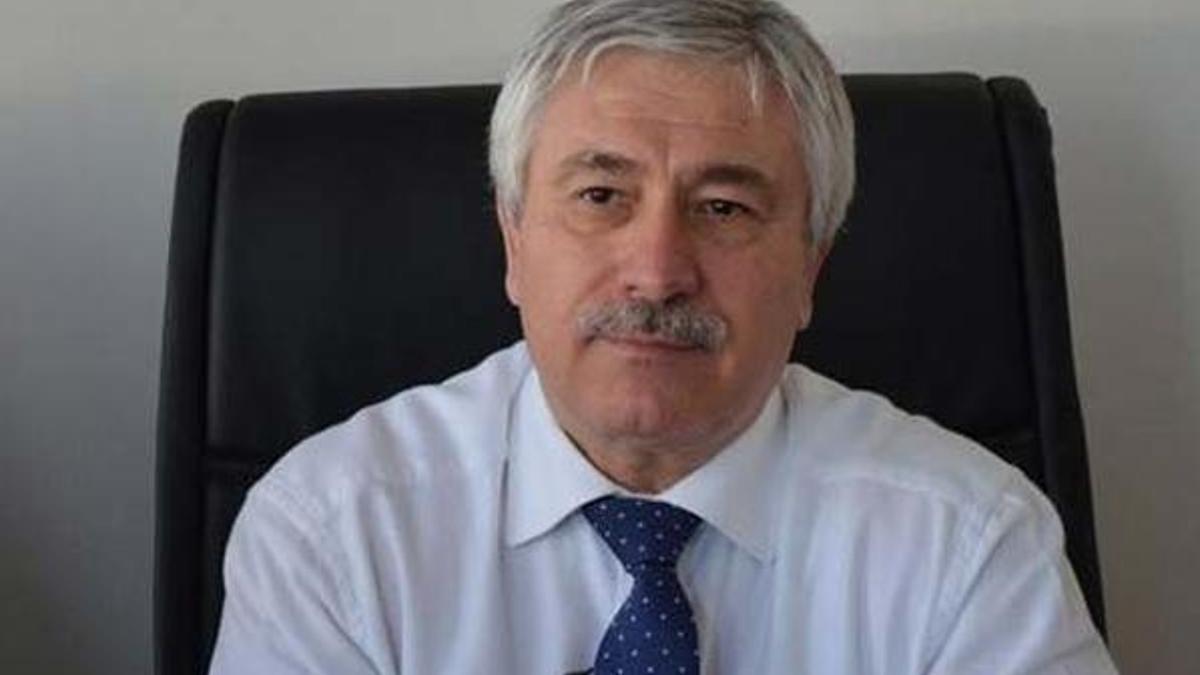 Ege Üniversitesi Rektörü açığa alındı