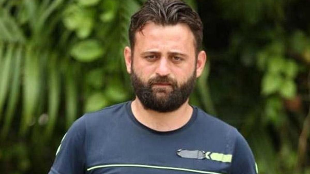 Survivor Erdi Ünver kimdir?
