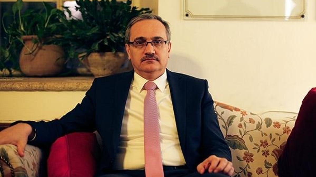 "İsrail ve Filistin'e ihracat kolaylaşacak"