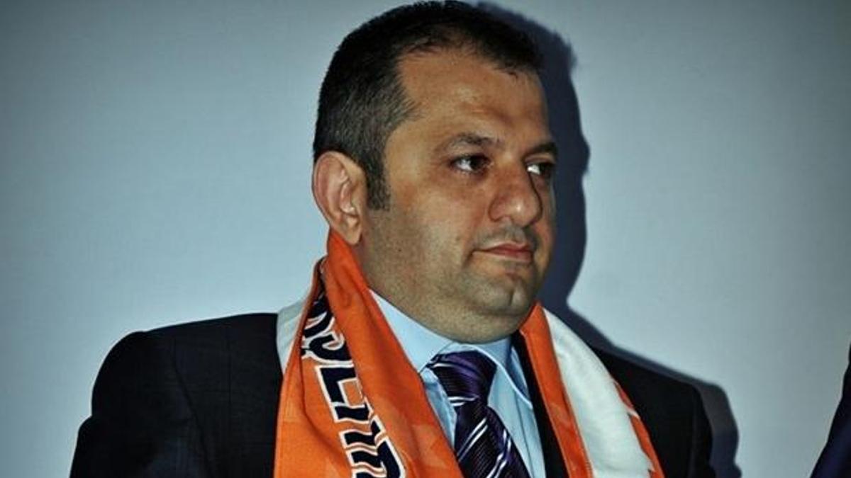 'Sezon sonunda bir kupa kaldırmak istiyoruz'