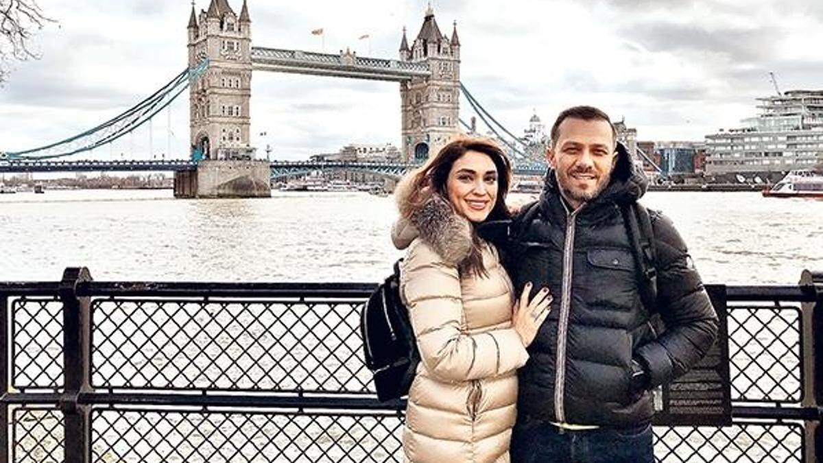 Rötarlı Sevgililer Günü
