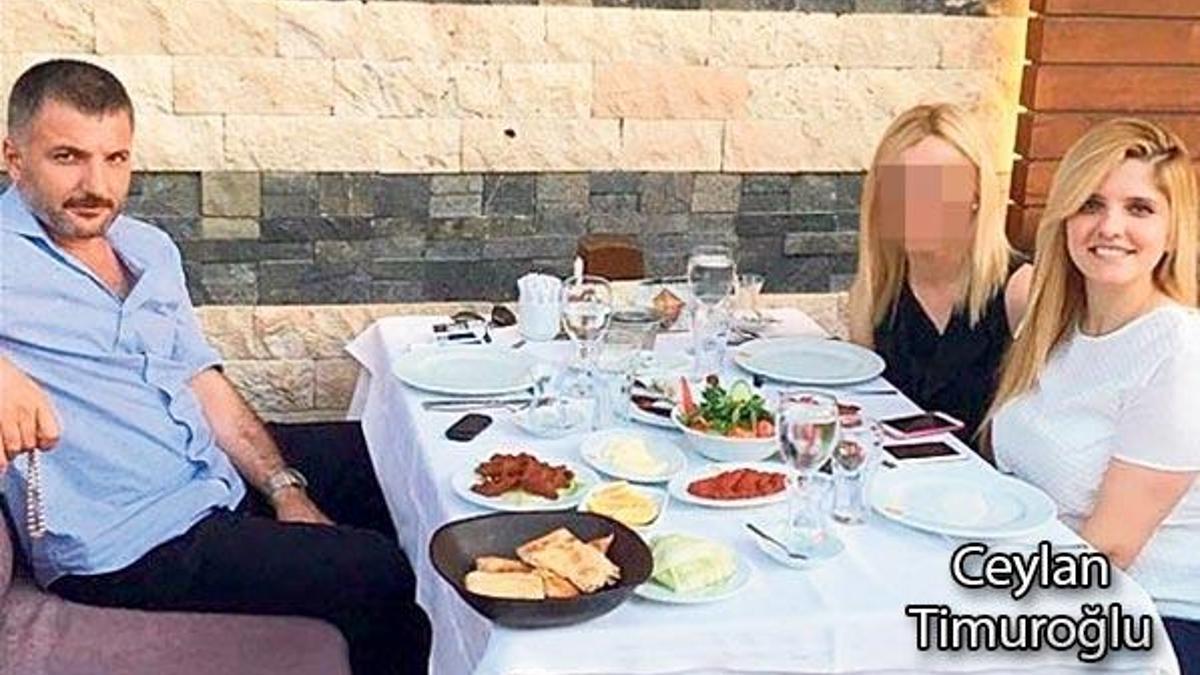 Sinemaya gitti diye kız kardeşini katletti