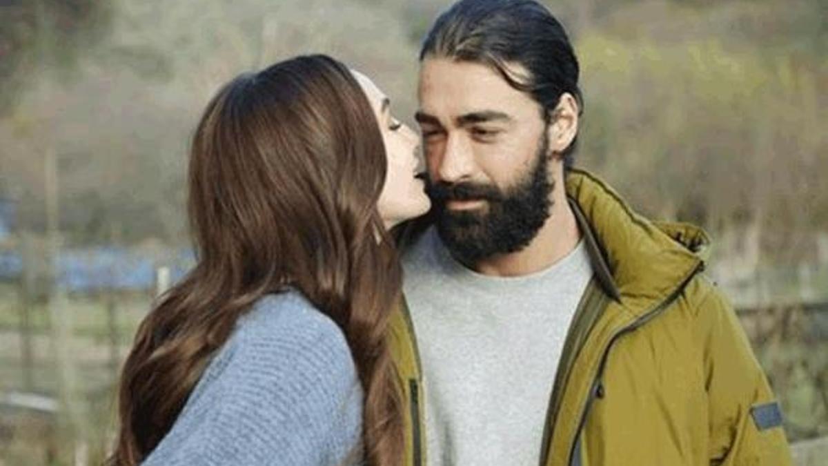Birce'yi çabuk unuttu! İşte yeni aşkı...