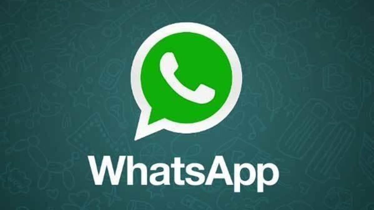 WhatsApp eski haline dönecek!