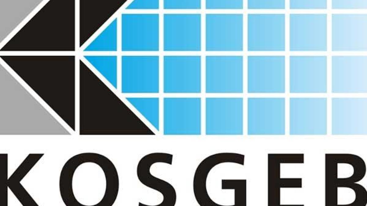 KOSGEB faizsiz kredi başvuru sonuçları açıklandı!