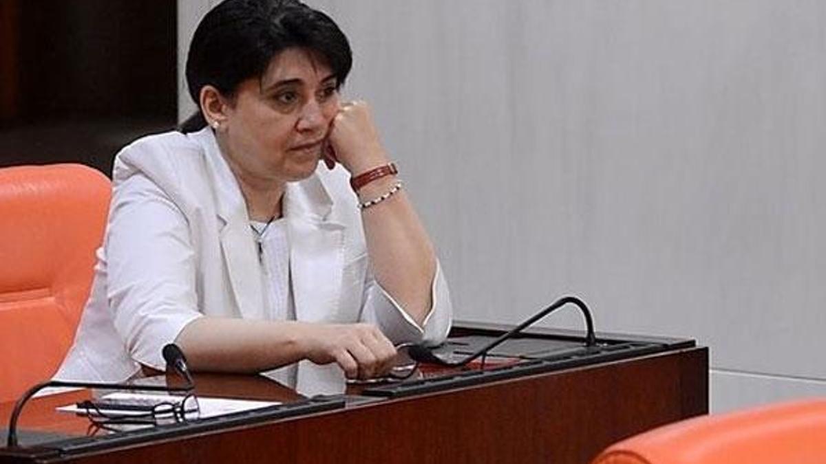 HDP'li isme 20 yıl hapis istemi