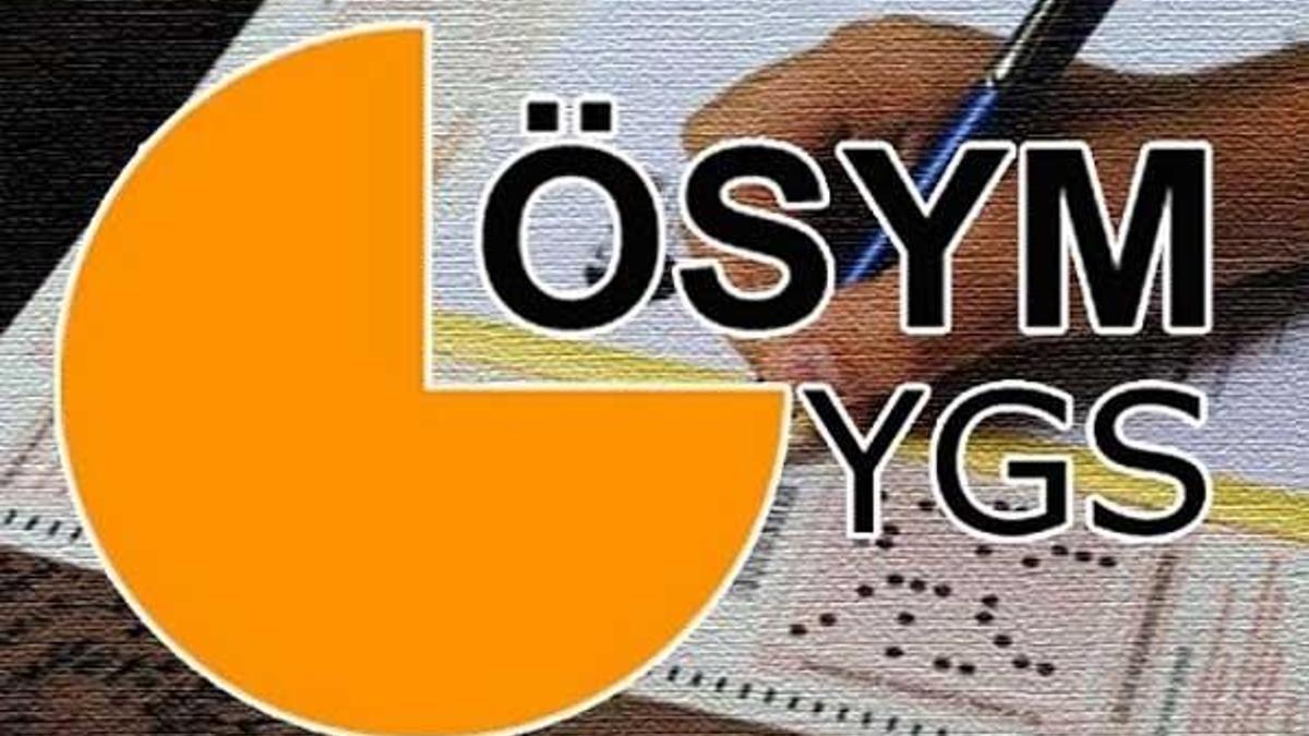 YGS sınav giriş yerleri açıklandı mı? ÖSYM...