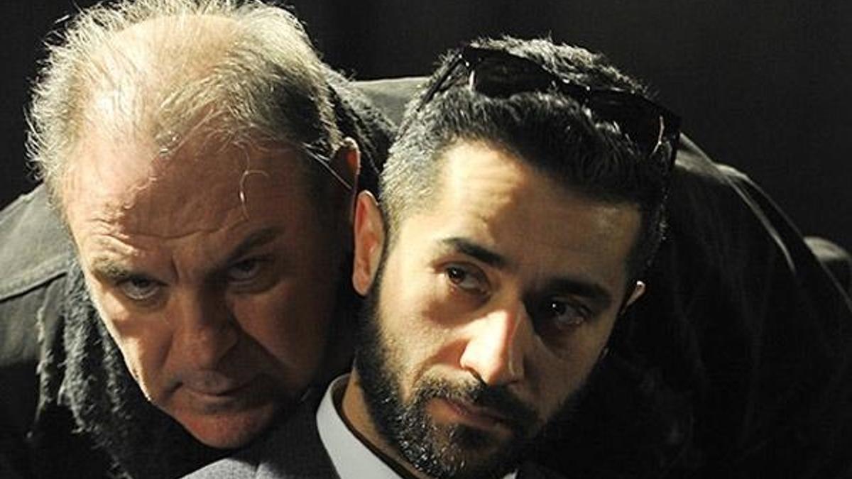 Tesadüflerin bir araya getirdiği iki kişinin hikayesi