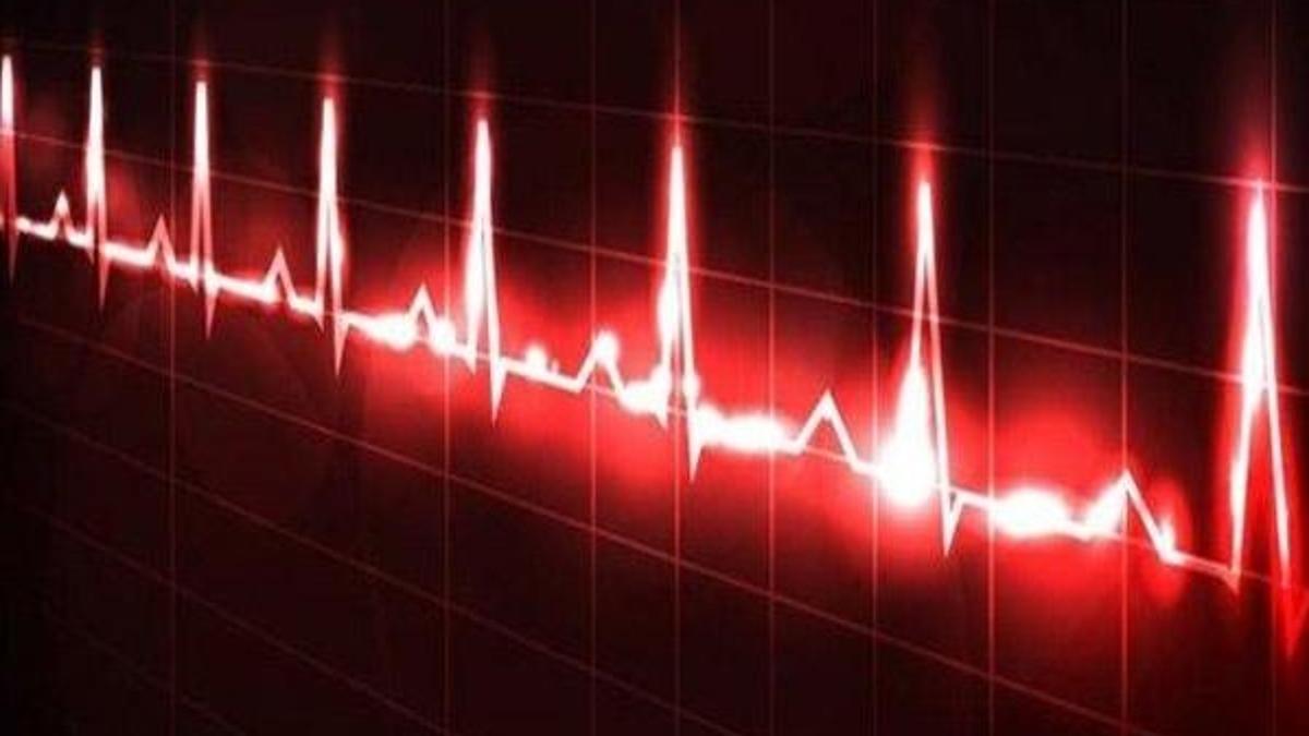 Kalp atış hızı kameralarla ölçülecek!