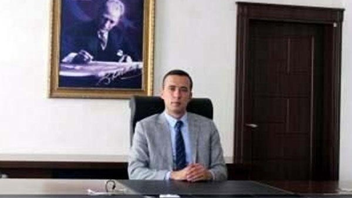 Savur Belediyesi'ne kayyum atandı