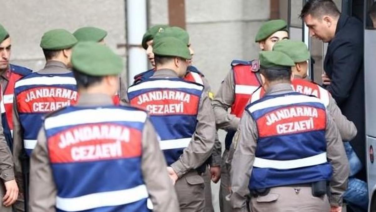 FETÖ itirafı: İrtibatlıydım