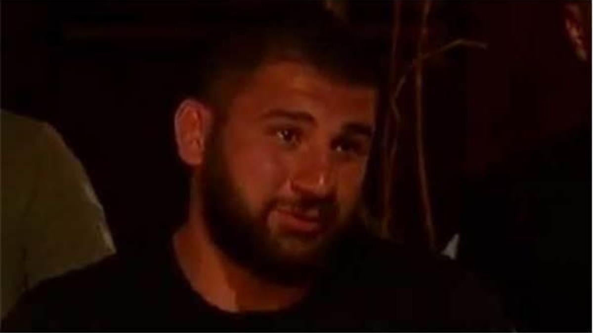 Survivor'da elenen isim Sadin Bakır kimdir?