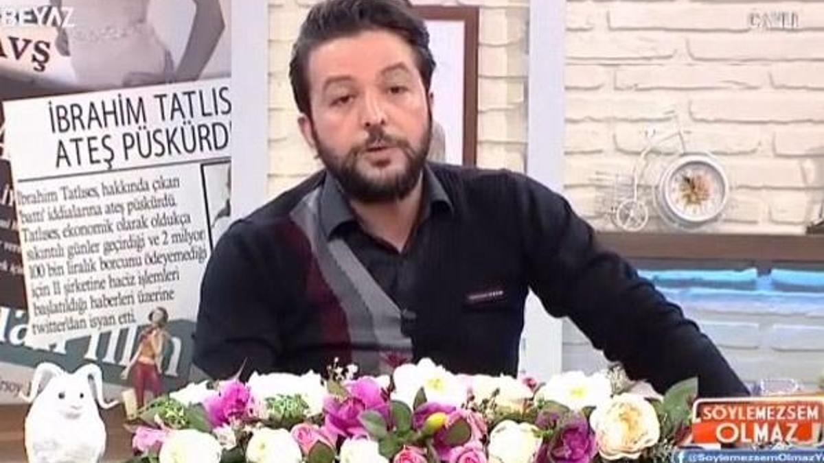 'Denizanası bile bunlar kadar dönmedi'