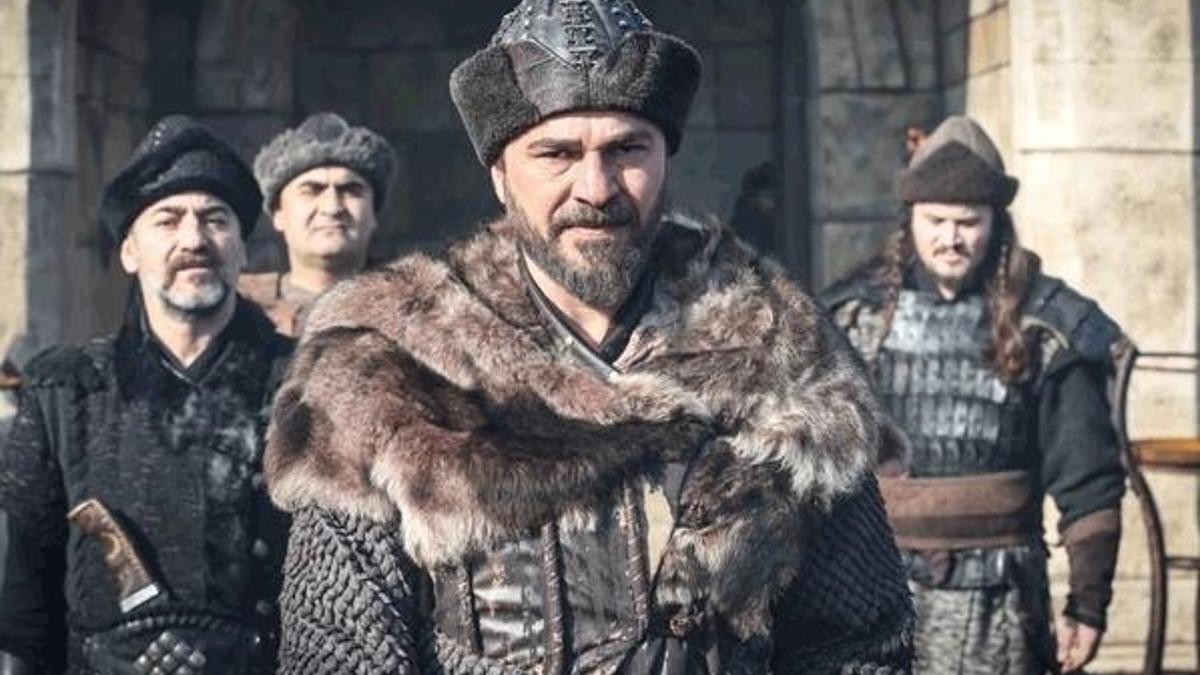 'Diriliş Ertuğrul' hayranlarına kötü haber!