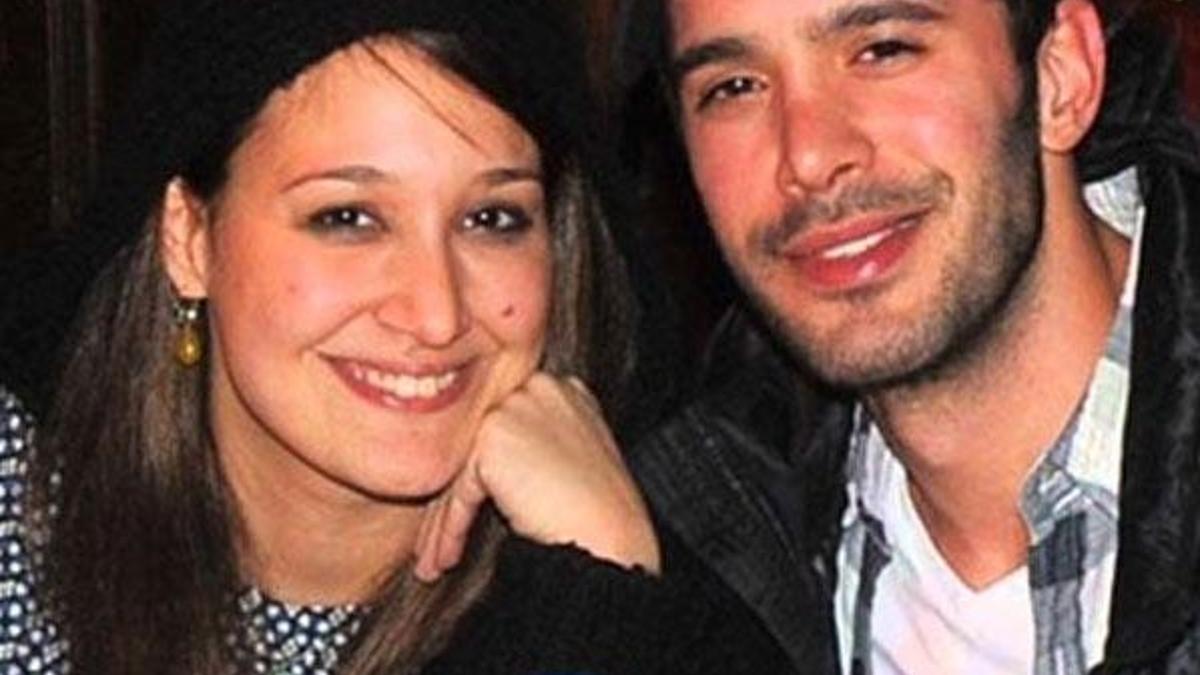 Gupse Özay'ın acı günü
