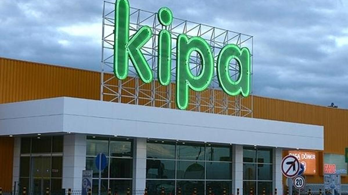 Kipa'nın hisse devri tamamlandı