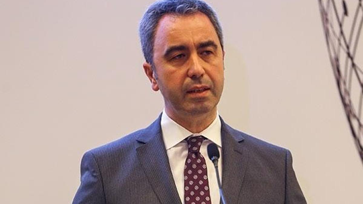 Verginin yüzde 45'i İstanbul'dan