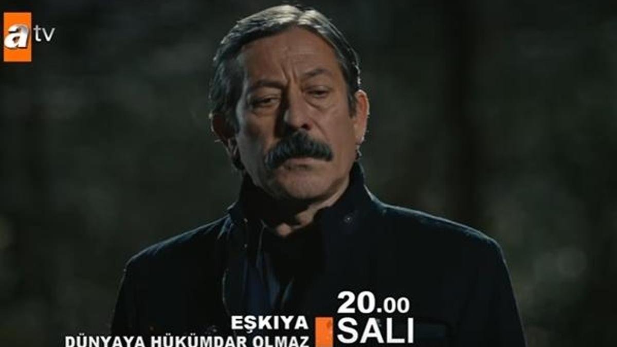 Eşkıya Dünyaya Hükümdar Olmaz (EDHO) 60. bölüm fragmanı ne zaman yayınlanacak?