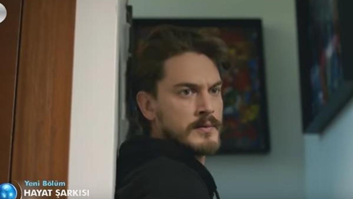 Hayat Şarkısı 45. bölüm fragmanı yayınlandı mı?