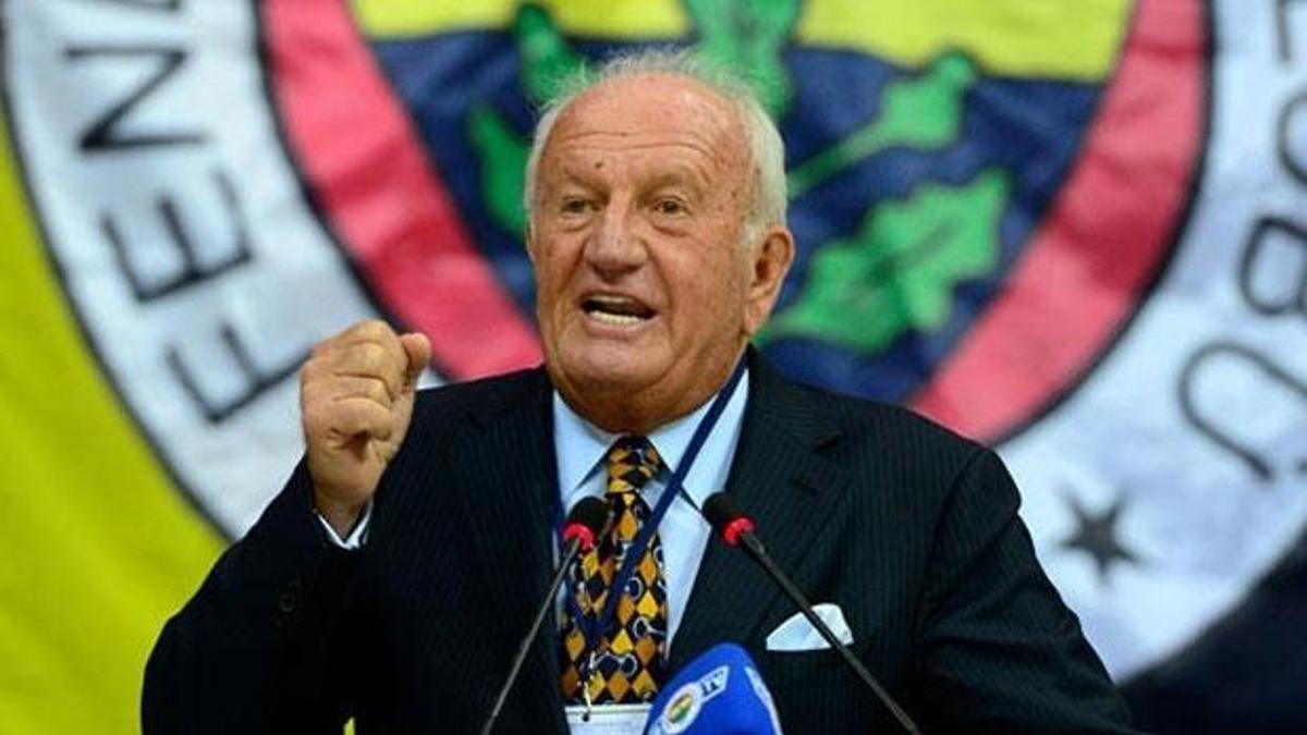 Ali Şen: "Hoca adayım Mourinho"