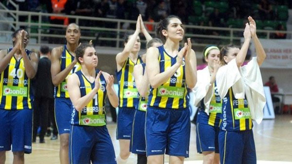 Türkiye Kupası çeyrek final heyecanı tamamlandı