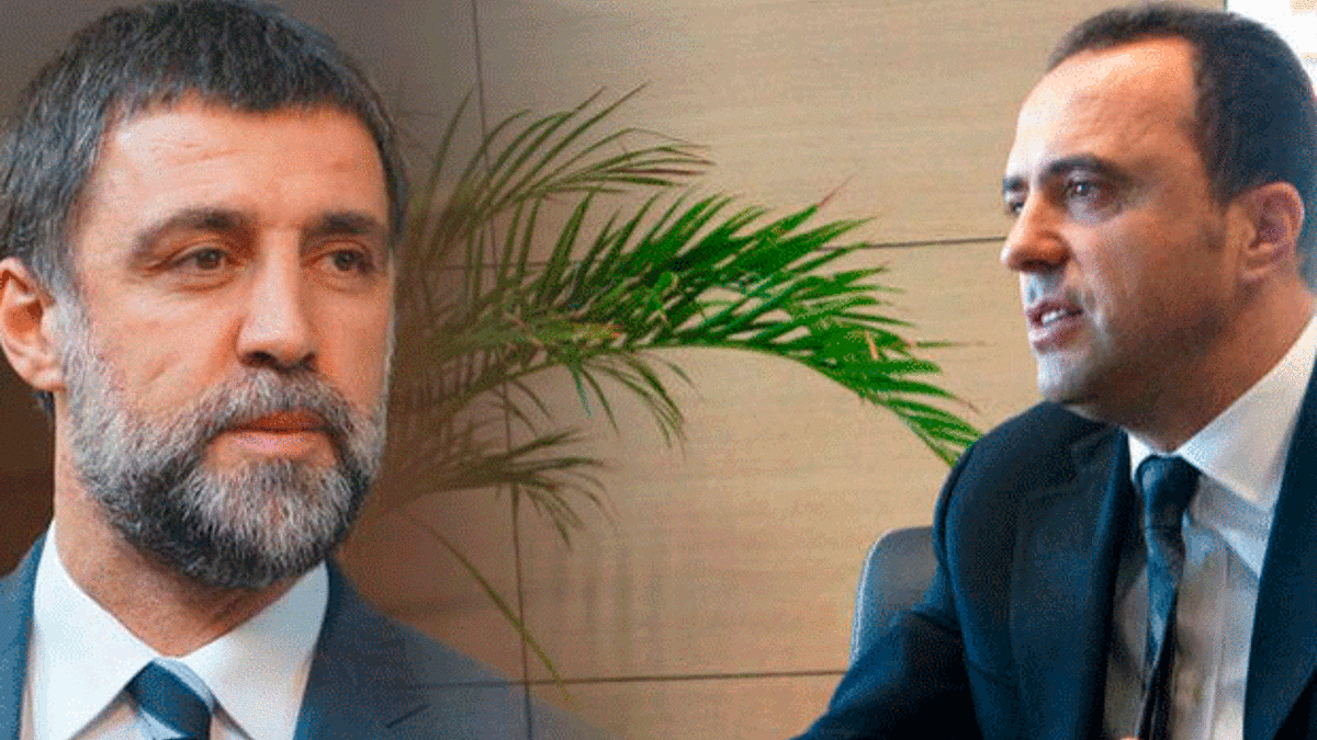 Belli oldu! Hakan Şükür, Arif Erdem...