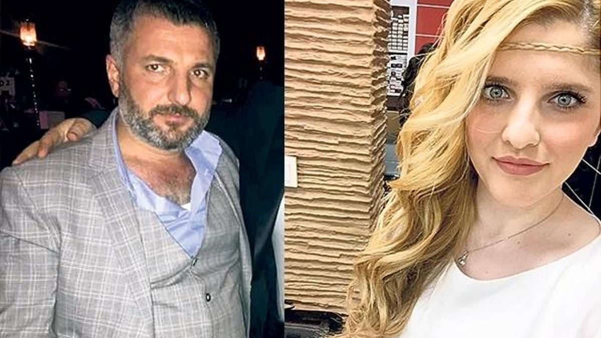 ‘İçki masasında dolduruşa geldi’