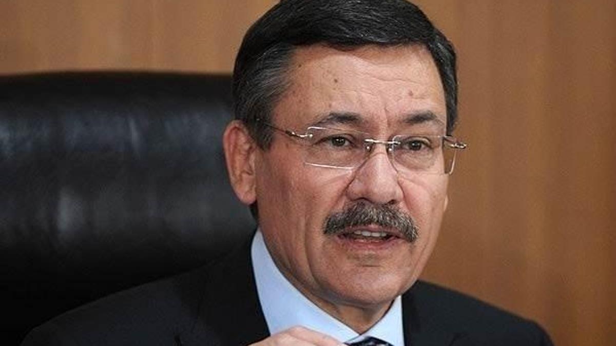 Cezaevinde yangın çıktı! Gökçek uyardı