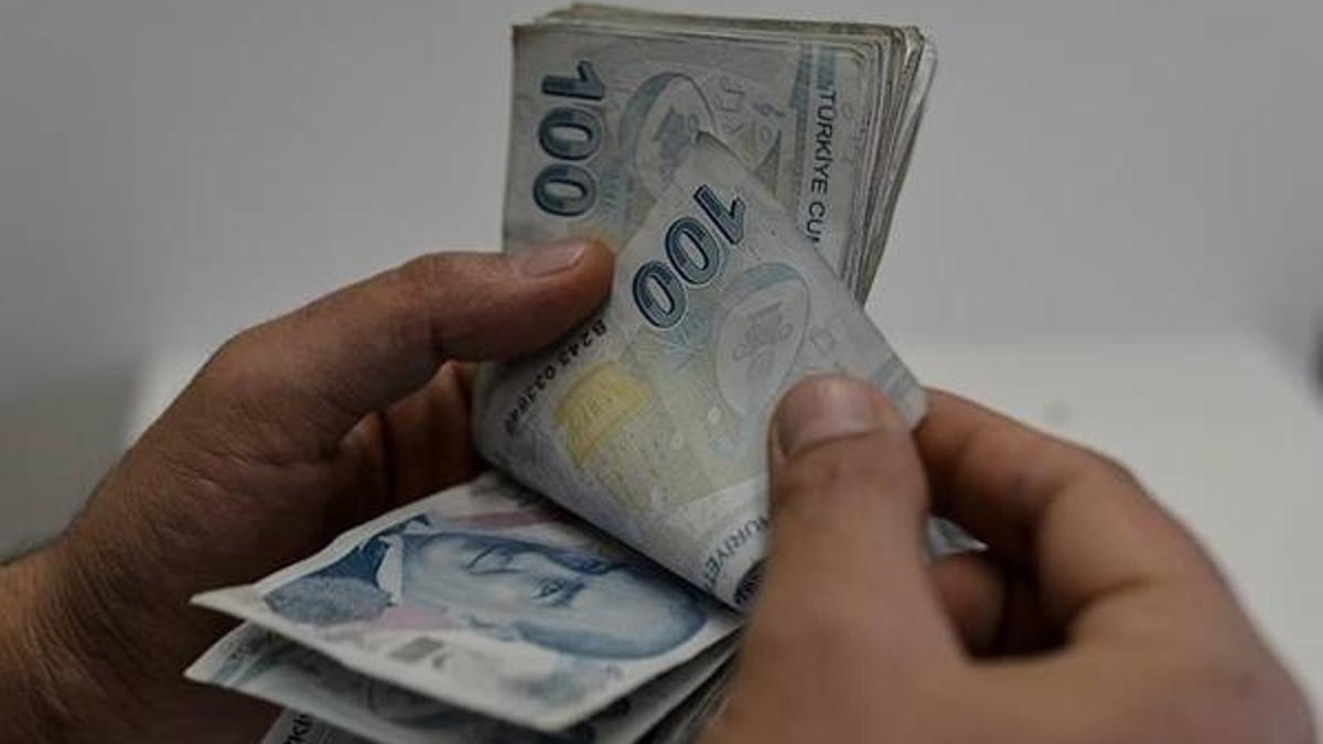 Emeklilere ödemeler başladı! Bakan bankaları uyardı
