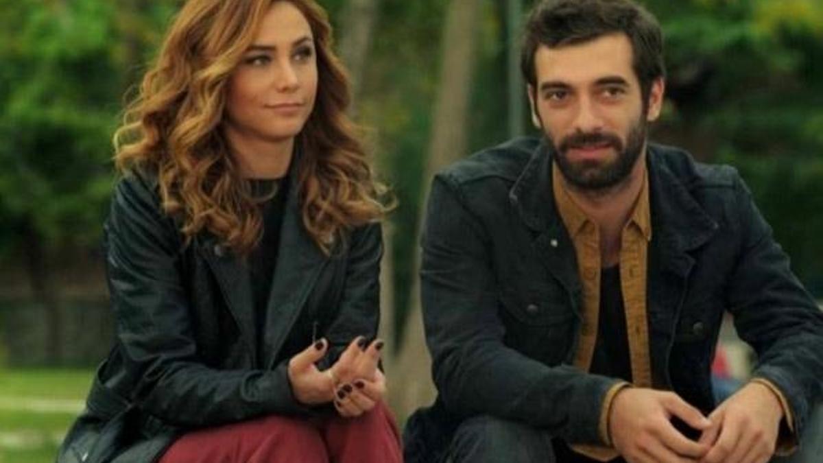 Poyraz'ın Ayşegül'üne veda etti!