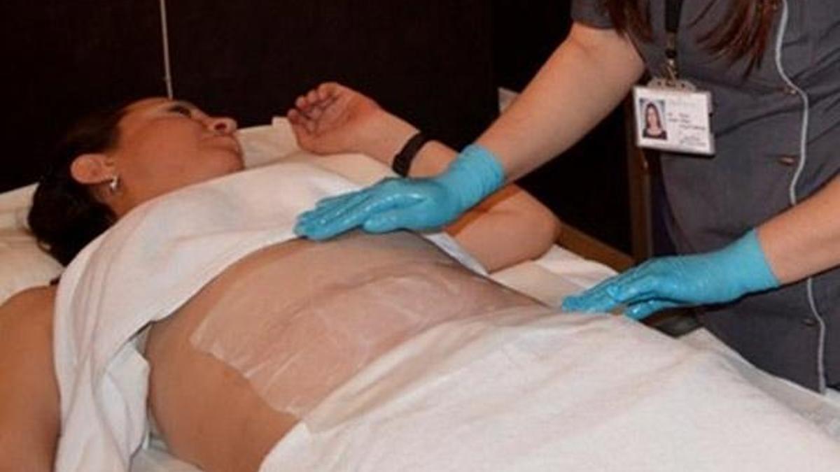 'Soğuk lipolizde antifrizle zayıflatan merkezler var' iddiası