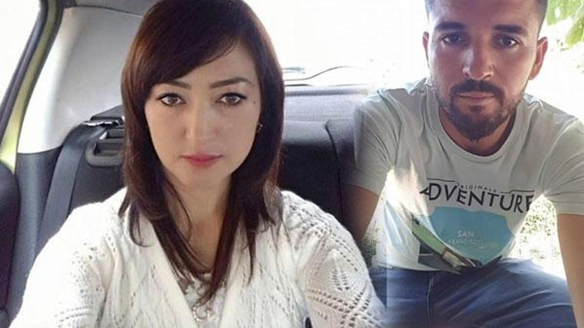 Sevgilisini 'eski aşk hatıraları' yüzünden öldürmüş