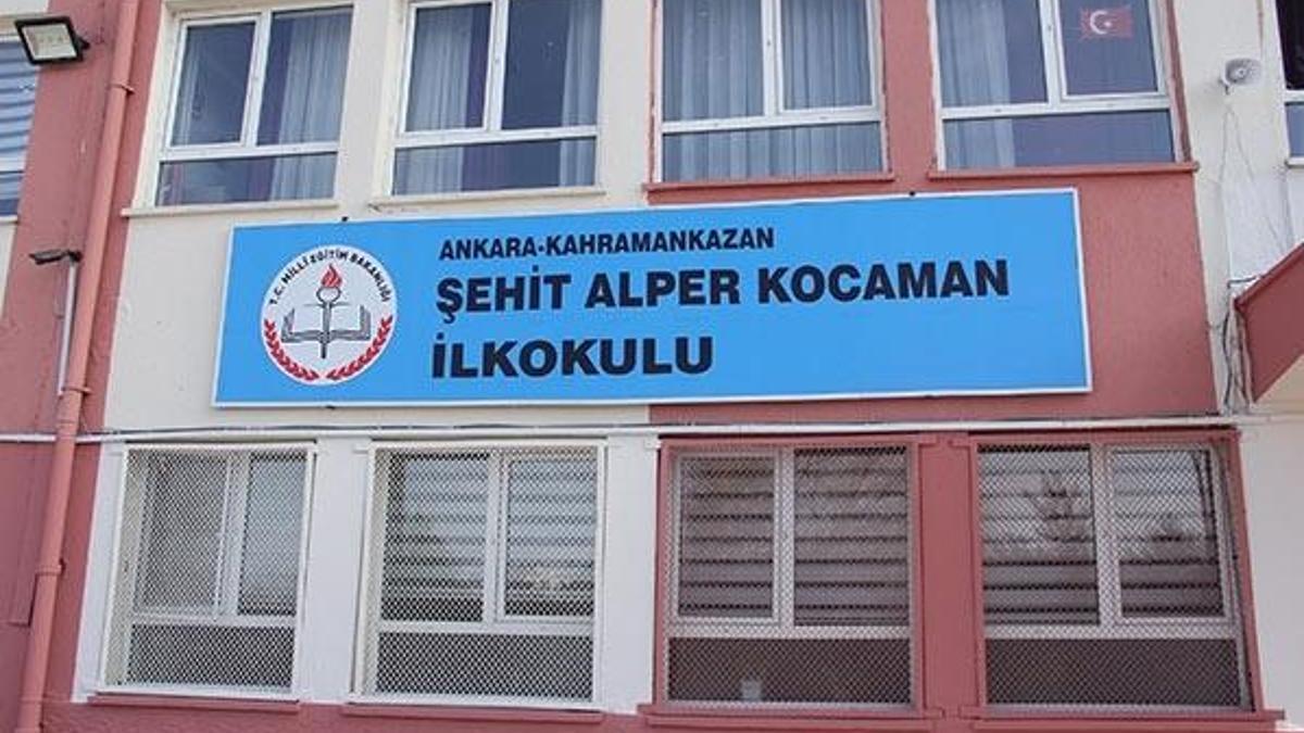 Darbecinin ismi kaldırıldı, El Bab şehidinin ismi verildi
