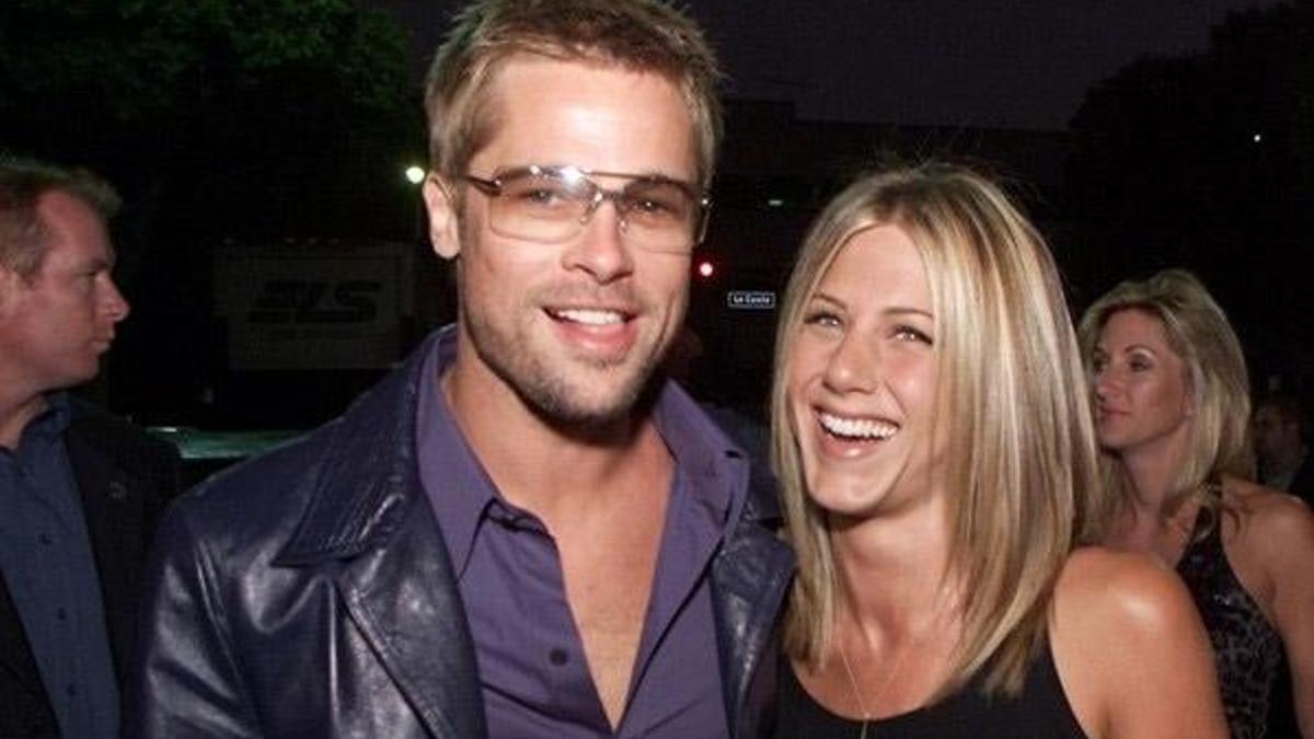 Bomba iddia! Brad Pitt ve eski eşi Jennifer Aniston...