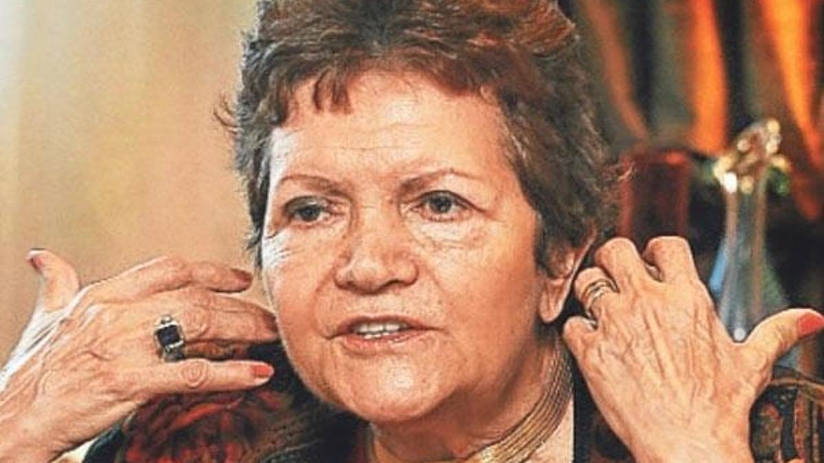 Prof. Dr. Çiğdem Kağıtçıbaşı hayatına kaybetti