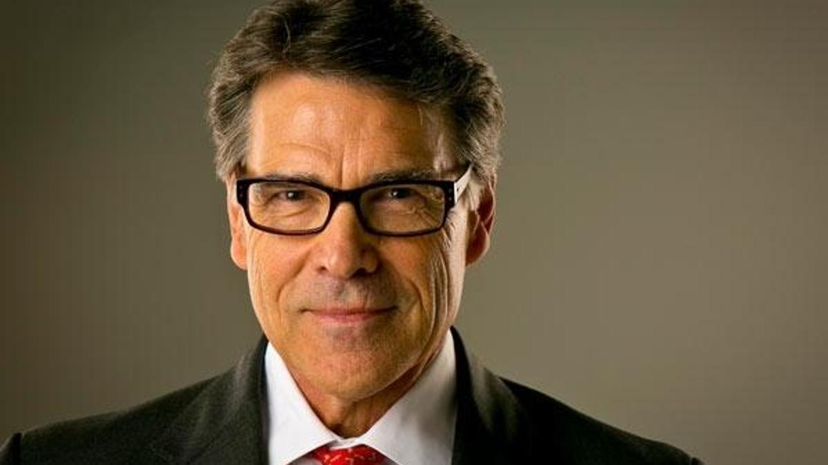 Trump'ın Enerji Bakanı Perry, ABD Senatosu'ndan onay aldı