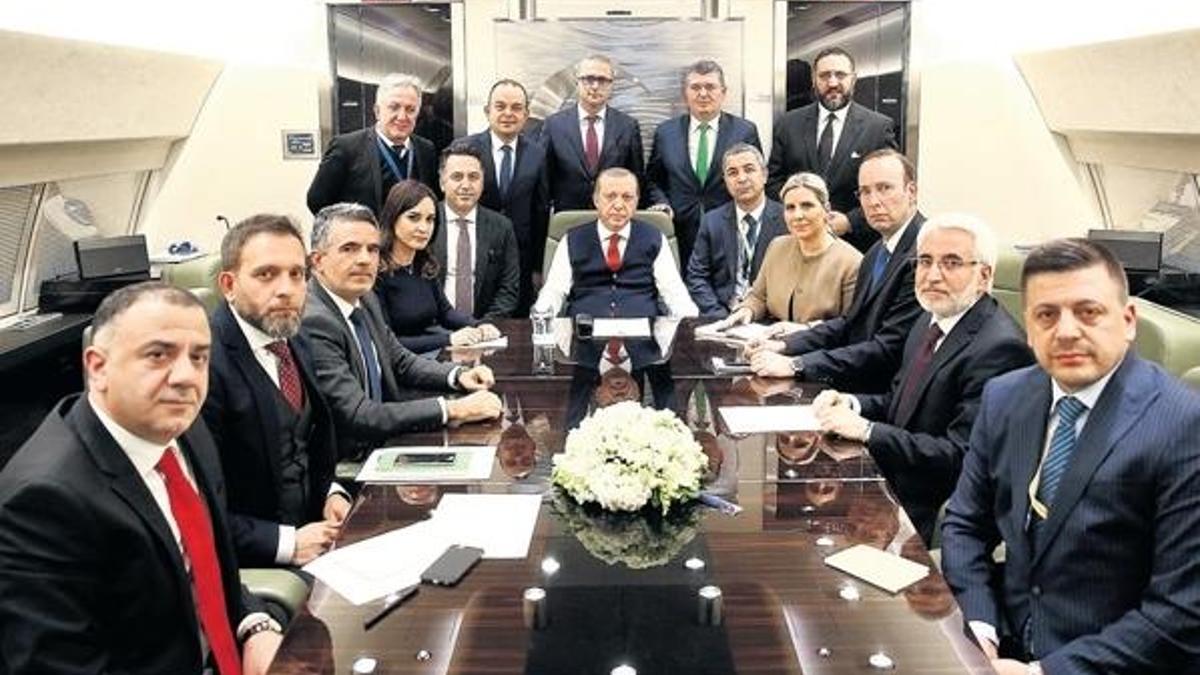 'Hayır oyu Kandil'e gider, çukura gider'