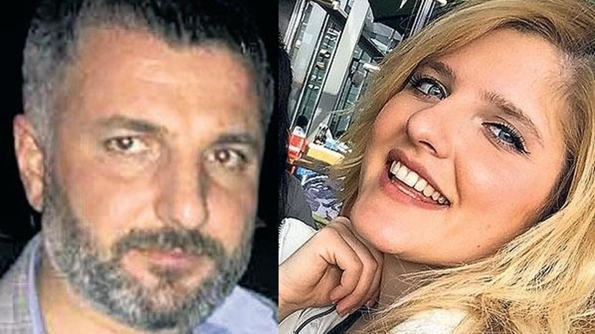 ‘Erhan o gece beni de aradı’