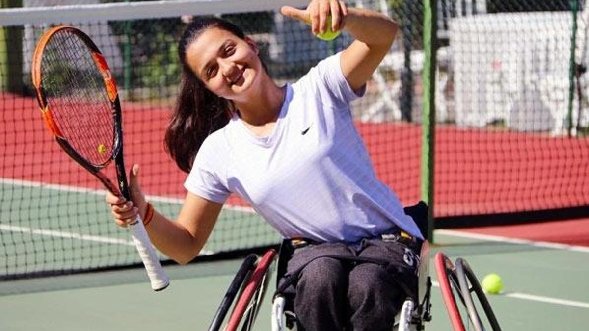 Paralimpik sporcudan "yol ücreti" alan notere ceza!