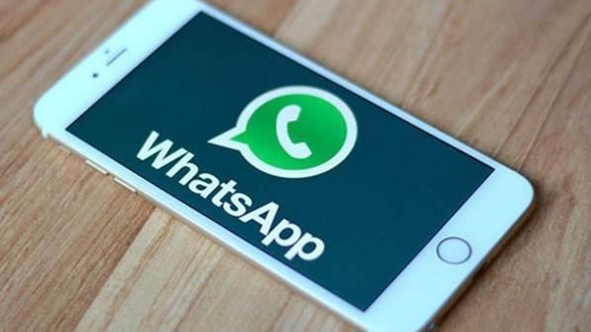 WhatsApp'a yenilikler geliyor!