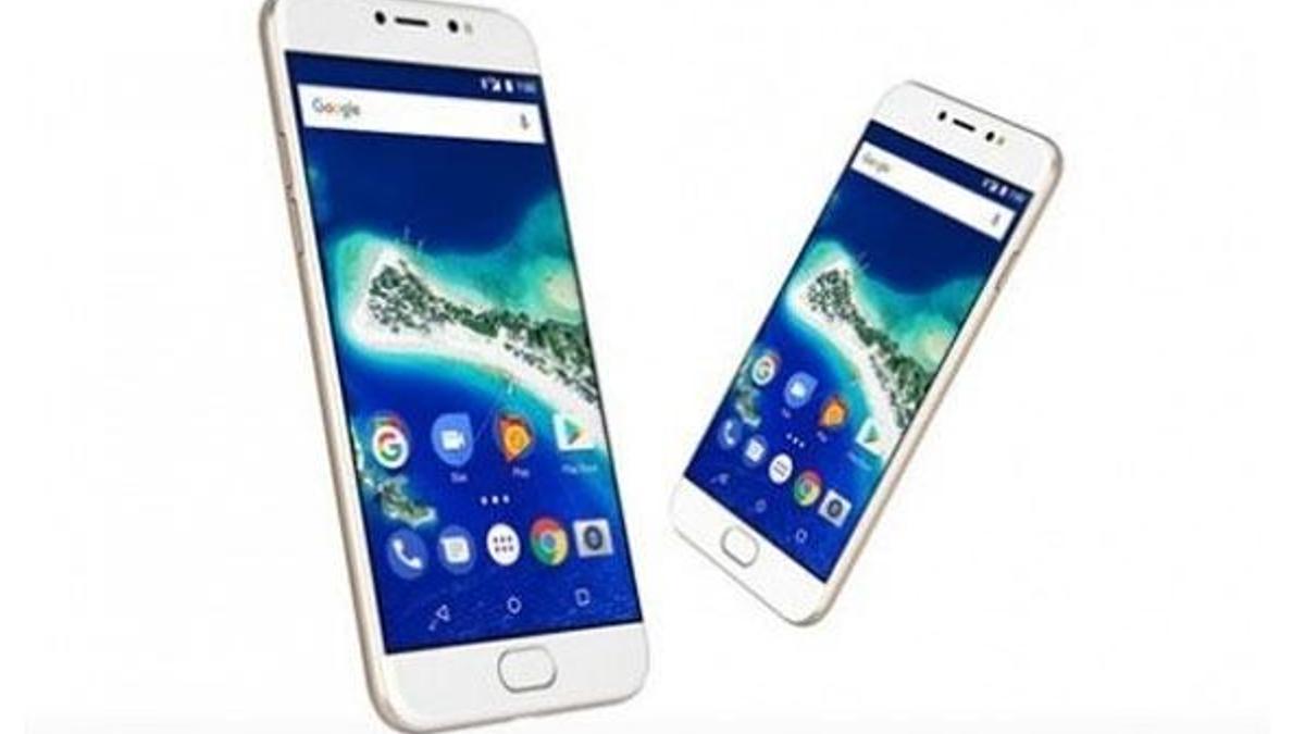 İşte General Mobile GM6!