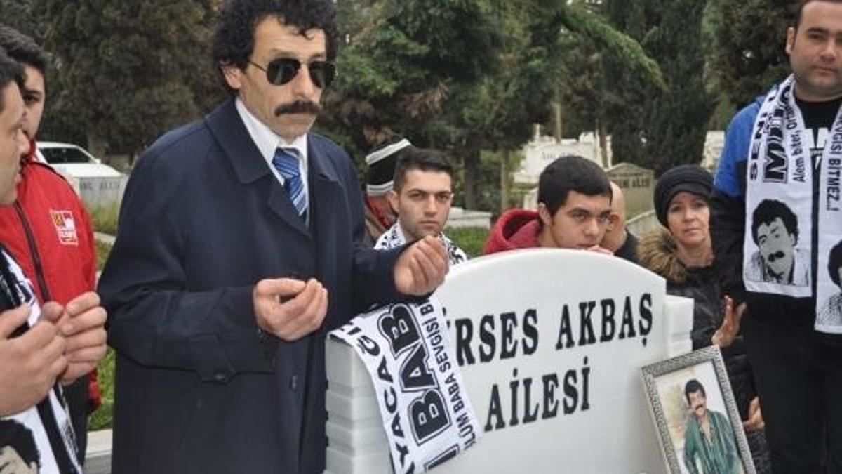 Müslüm Gürses, ölümünün 4. yılında anıldı!
