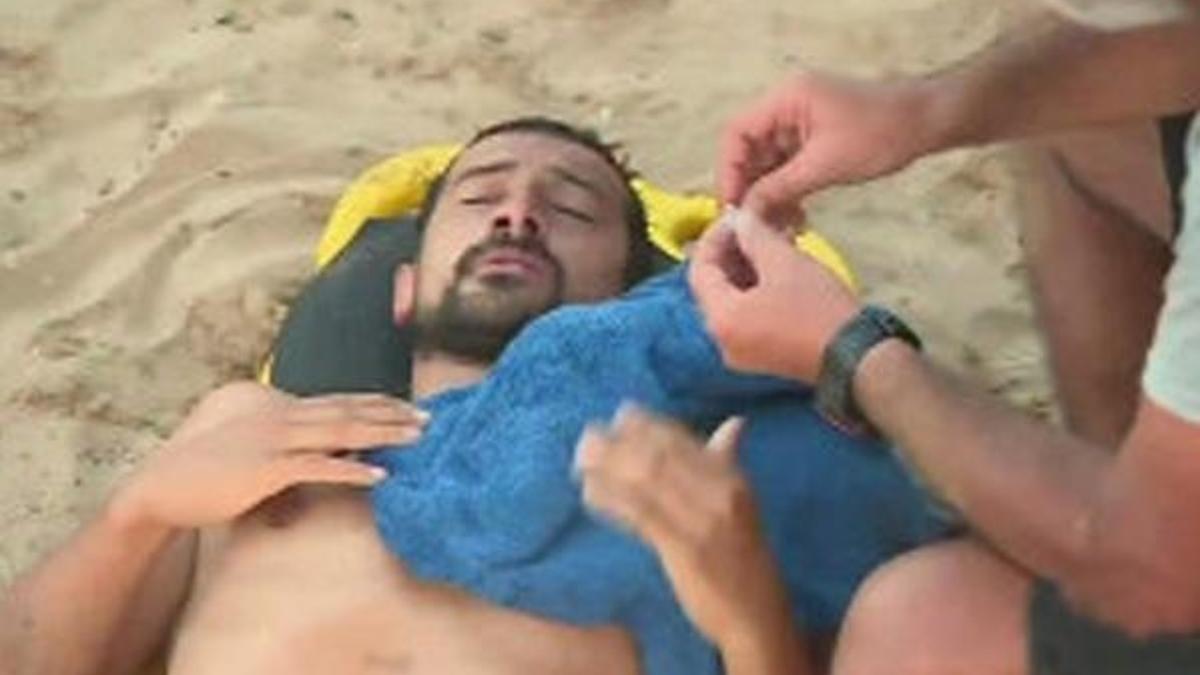 Survivor'da Serhat Akın sürprizi!