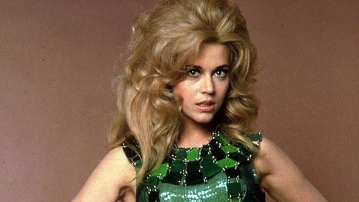 Jane Fonda: Tecavüze uğradım!